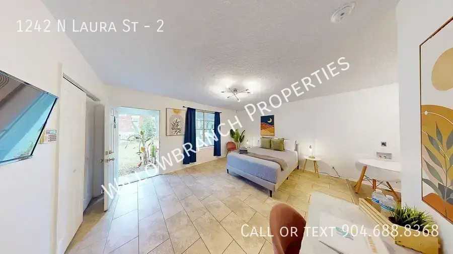 1242 N Laura St #2 - Photo 3 of 14