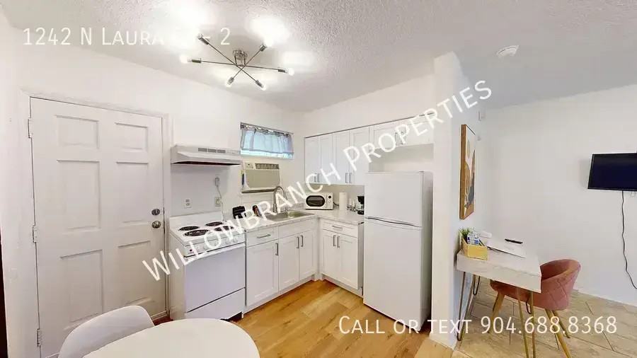 1242 N Laura St #2 - Photo 4 of 14