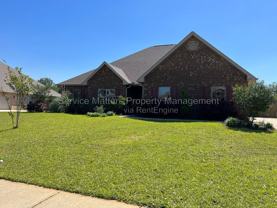 4233 S Cambridge Way - Photo 1 of 1