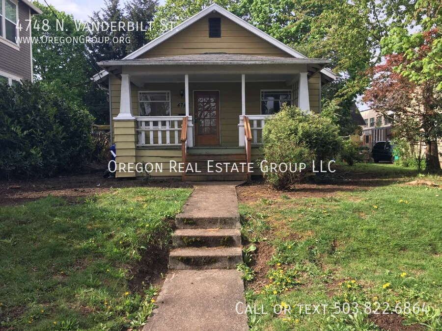 4748 N Vanderbilt St