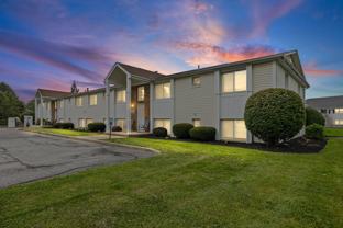 8 Hickory Manor Dr #5 - Photo 1 of 1