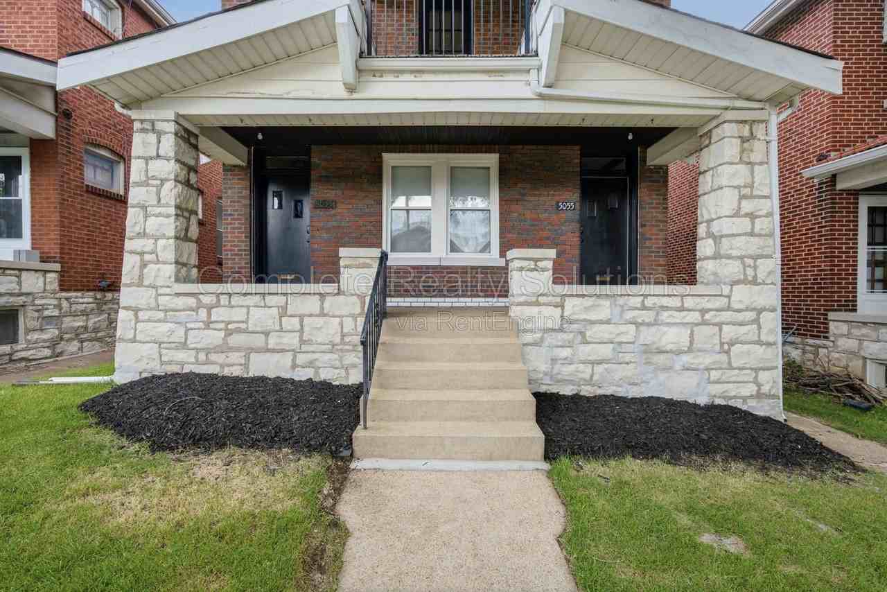 5055 Lindenwood Ave #1F