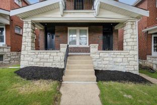 5055 Lindenwood Ave #1F - Photo 1 of 1