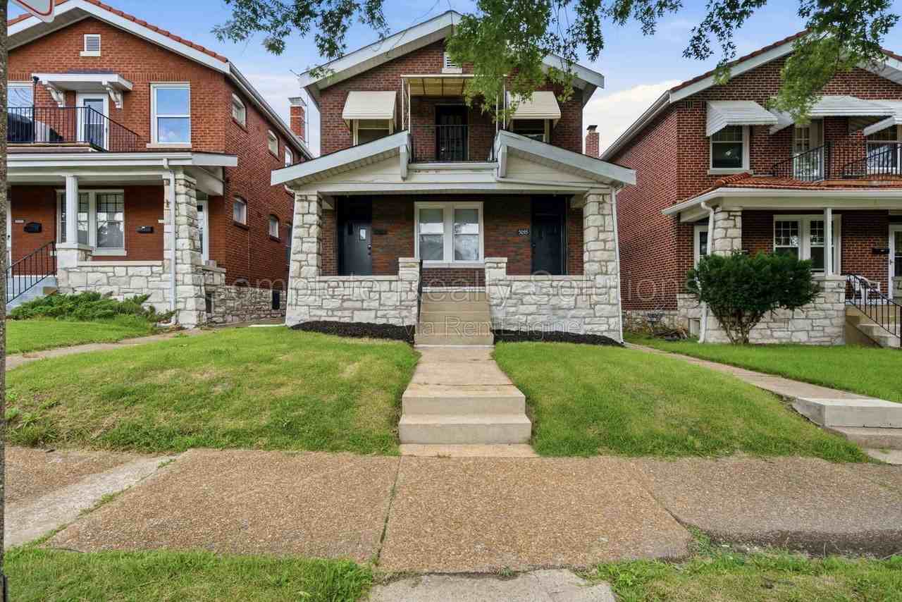 5055 Lindenwood Ave #1F - Photo 2 of 36