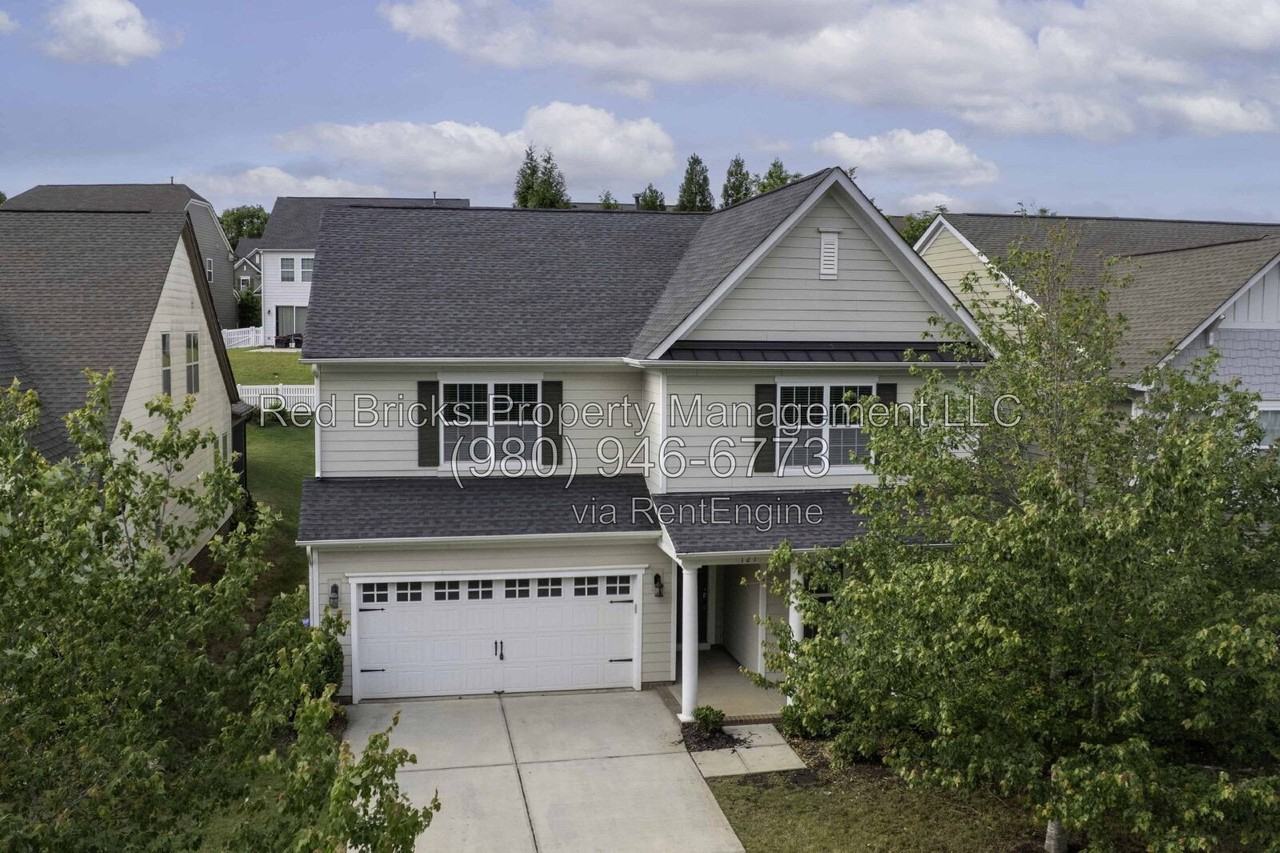 127 Blossom Ridge Dr - Photo 2 of 44