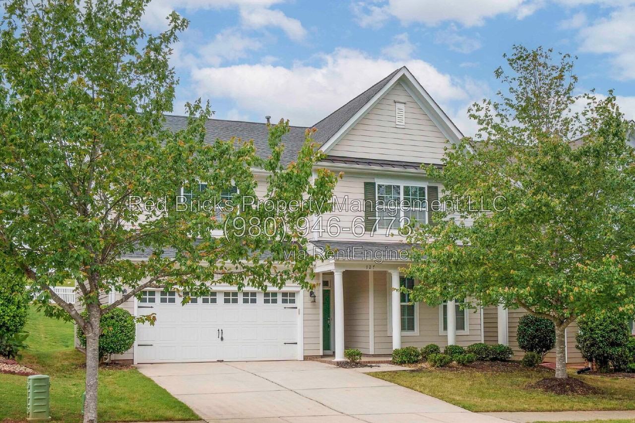127 Blossom Ridge Dr - Photo 4 of 44