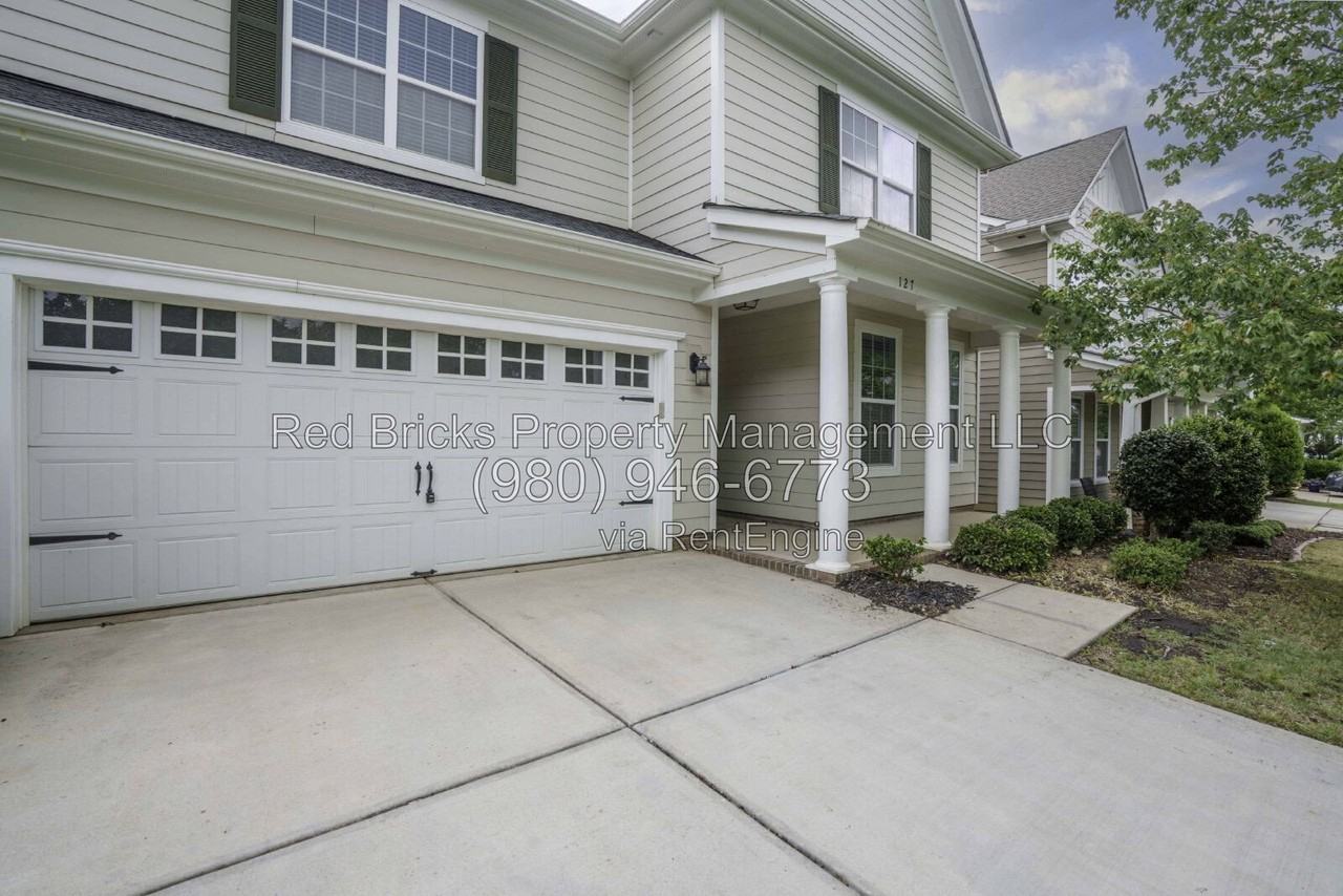 127 Blossom Ridge Dr - Photo 5 of 44