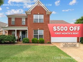 11660 Mahogany Dr - Photo 1 of 1