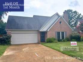 1197 Scarlet Tanager Ln - Photo 1 of 1