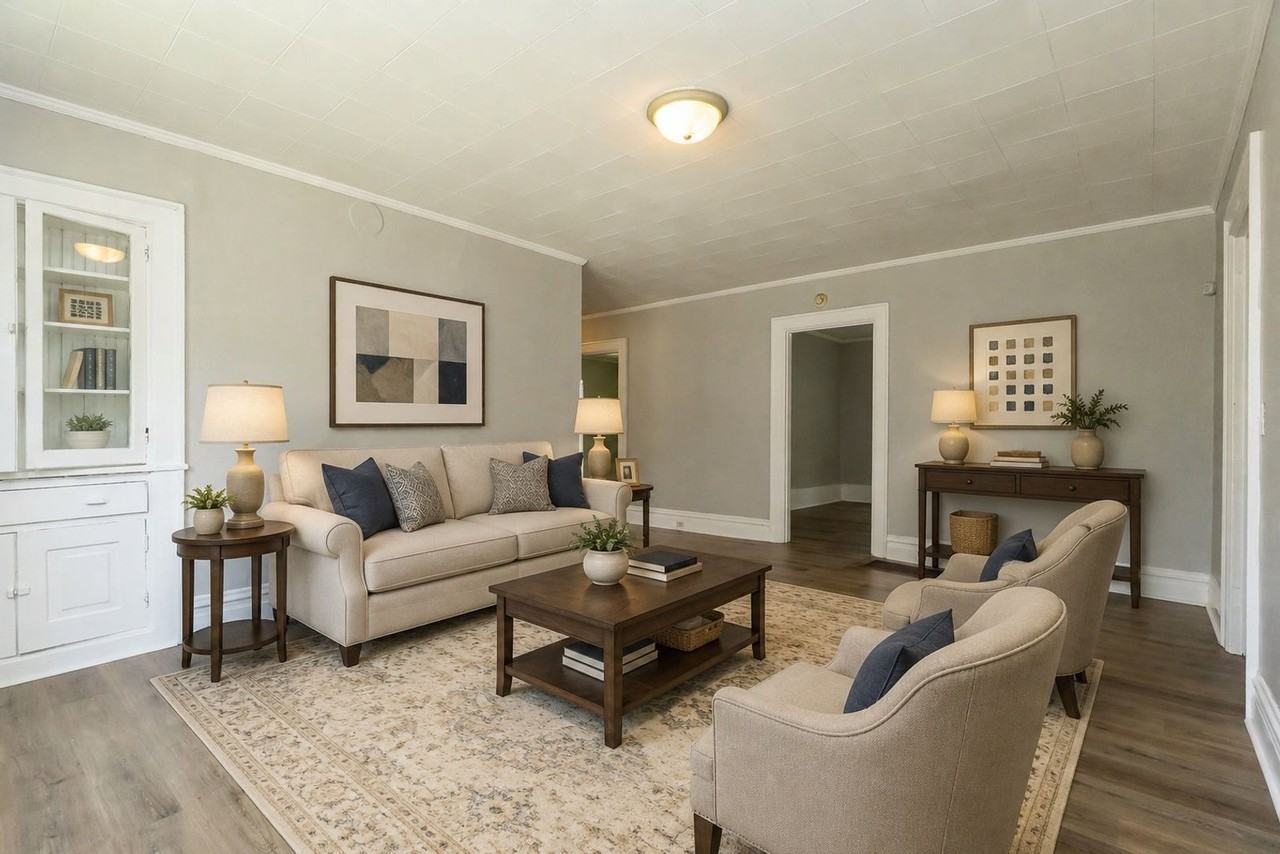 4028 Highland Ave - Photo 3 of 21