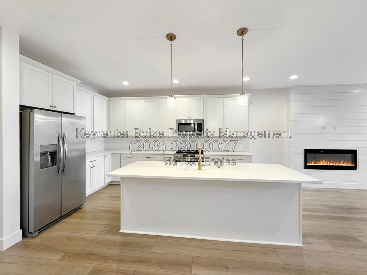 281 S City Lights Ln - Photo 5 of 22