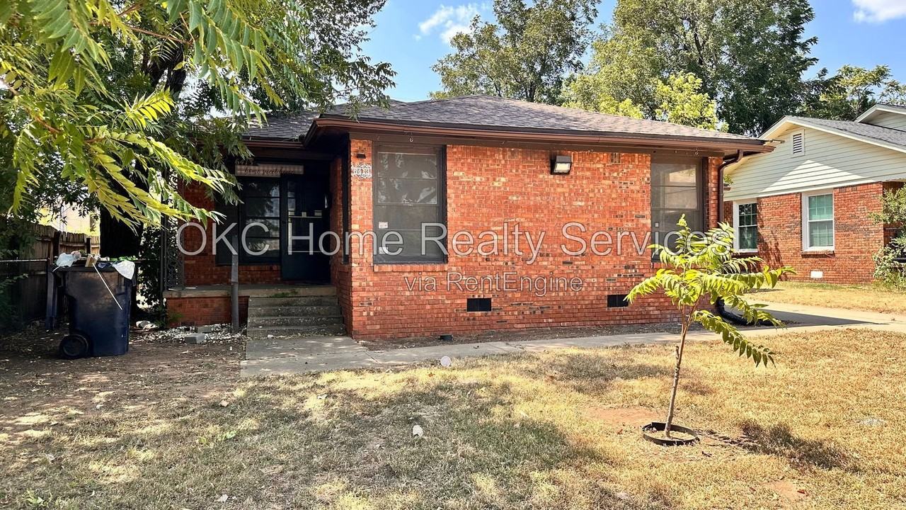 6413 N Ross Ave - Photo 2 of 17
