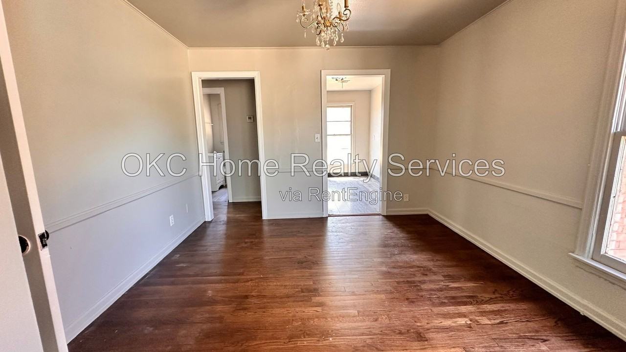 6413 N Ross Ave - Photo 5 of 17