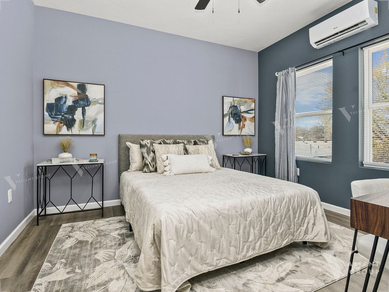 Oakwood Apartments on Cherry Street - Photo 2 of 19