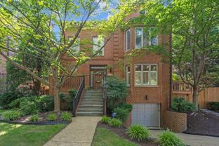 5430 Chevy Chase Pkwy Nw - Photo 1 of 1