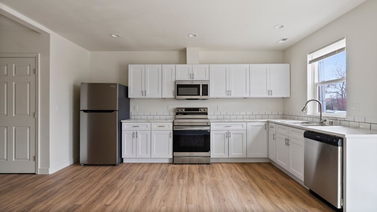 2617 West Marina Drive, Unit 2 - Photo 2 of 13
