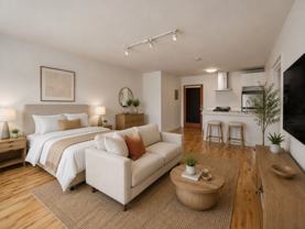 128 N RAMPART BLVD. - Photo 1 of 1
