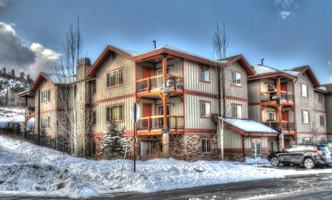 featured image of 5501 Lillehammer Ln #4101