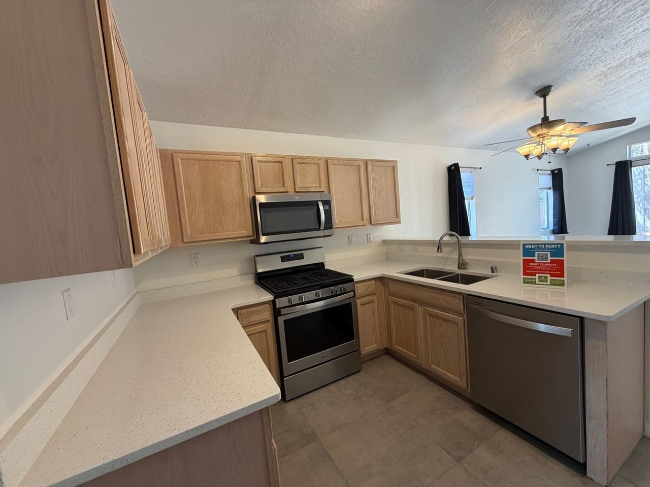 6019 Full Moon Ave Nw - Photo 6 of 27