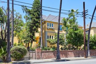 Classic Hollywood Charm Meets Modern Living - Photo 1 of 1