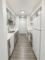 Francis Apartments - Photo 1 of 1