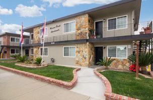 featured image of 600 O St