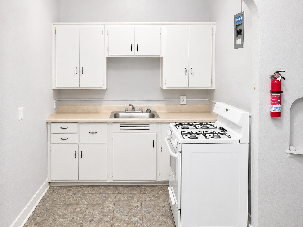 Central Avenue Apartments - Photo 2 of 13