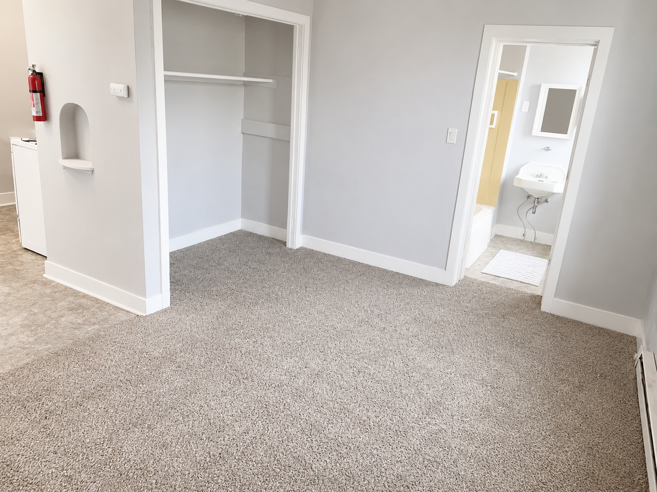 Central Avenue Apartments - Photo 3 of 13