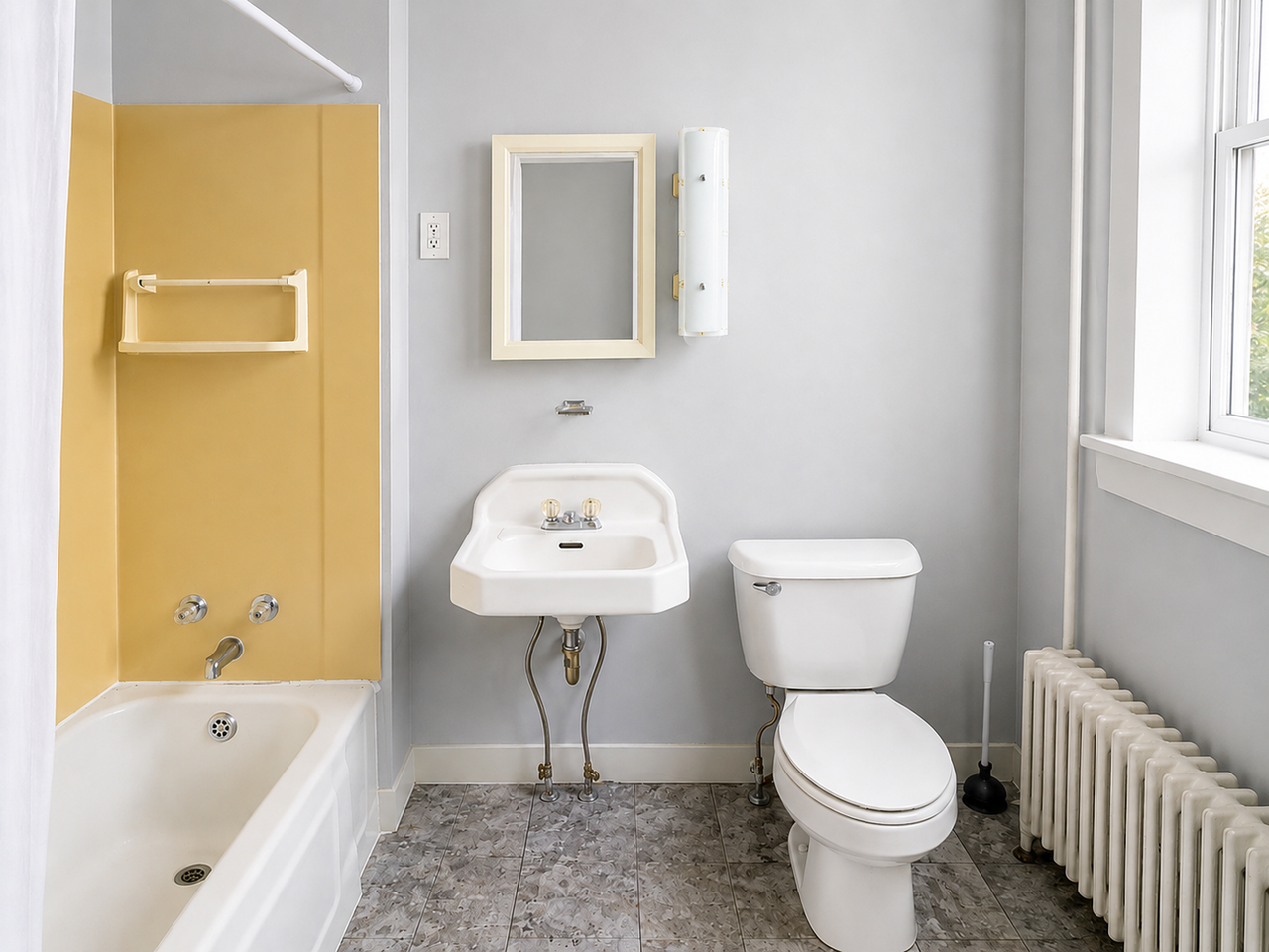 Central Avenue Apartments - Photo 4 of 13