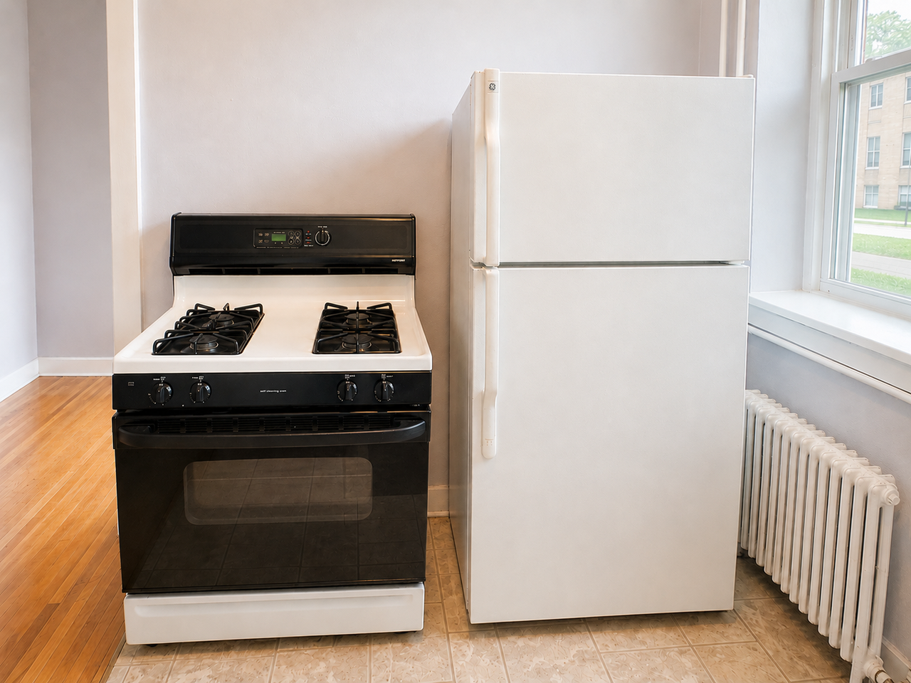 Central Avenue Apartments - Photo 7 of 13