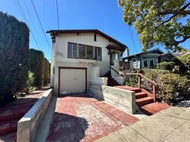 1066 Peralta Ave - Photo 1 of 1