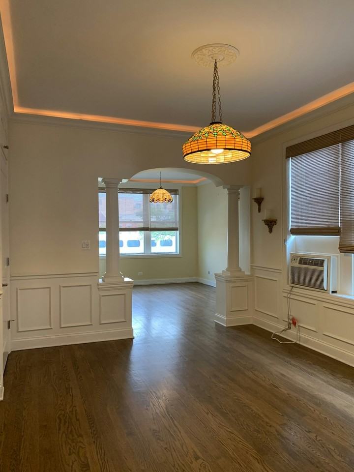 121 West 1st Street, Unit Apt 3 - Photo 3 of 19
