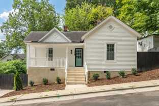 1108 Franklin St - Photo 1 of 1