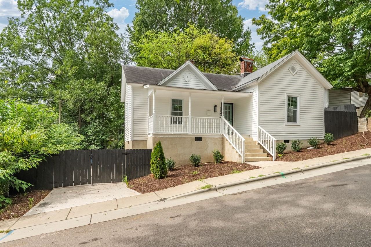 1108 Franklin St - Photo 2 of 22