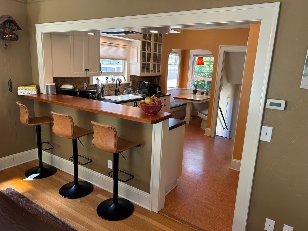 2815 Nw Raleigh St - Photo 6 of 25