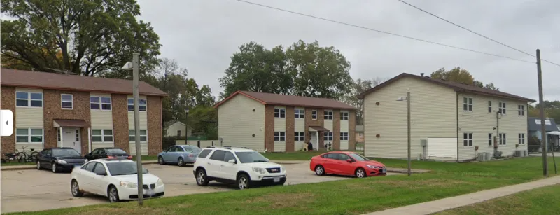 2191 Franklin St #112