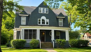 featured image of 336 College Ave #2W