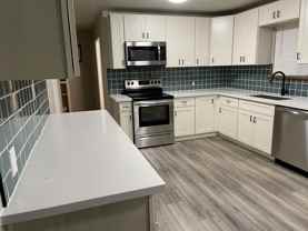 1105 Lafayette St S #5 - Photo 1 of 1