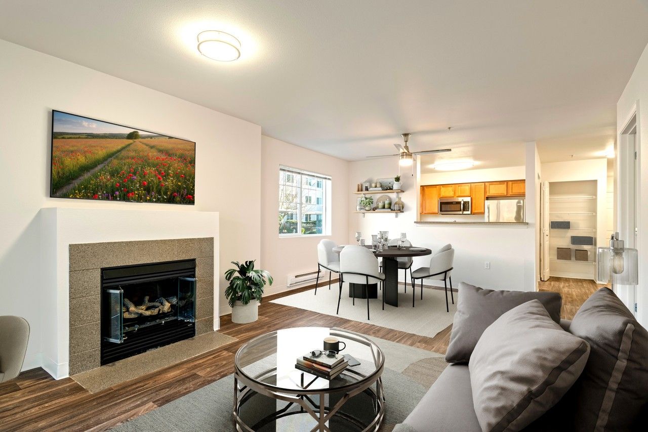 Valley Springs Apartments - Photo 4 of 30