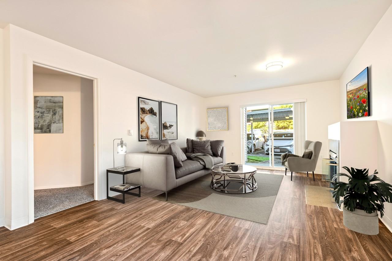 Valley Springs Apartments - Photo 5 of 30