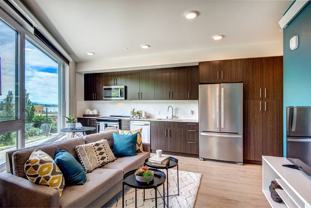 Metro Line Flats - Photo 1 of 1