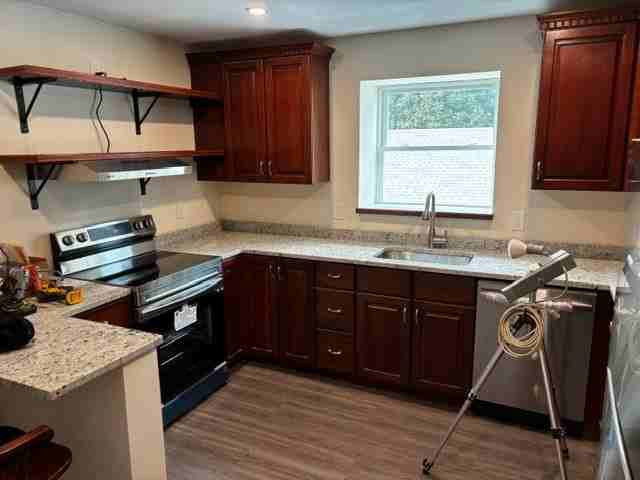 72 Charles St #2