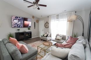 2419 Smugglers Court Charlotte Nc - Photo 1 of 1