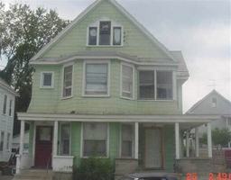featured image of 1058 Chrisler Ave #1