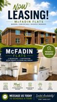 101 Mcfadin Station St #124 - Photo 1 of 1