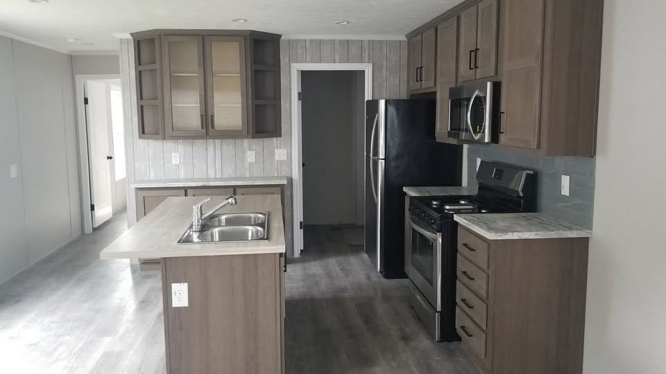 3501 Ridgely Rd #38 - Photo 2 of 7