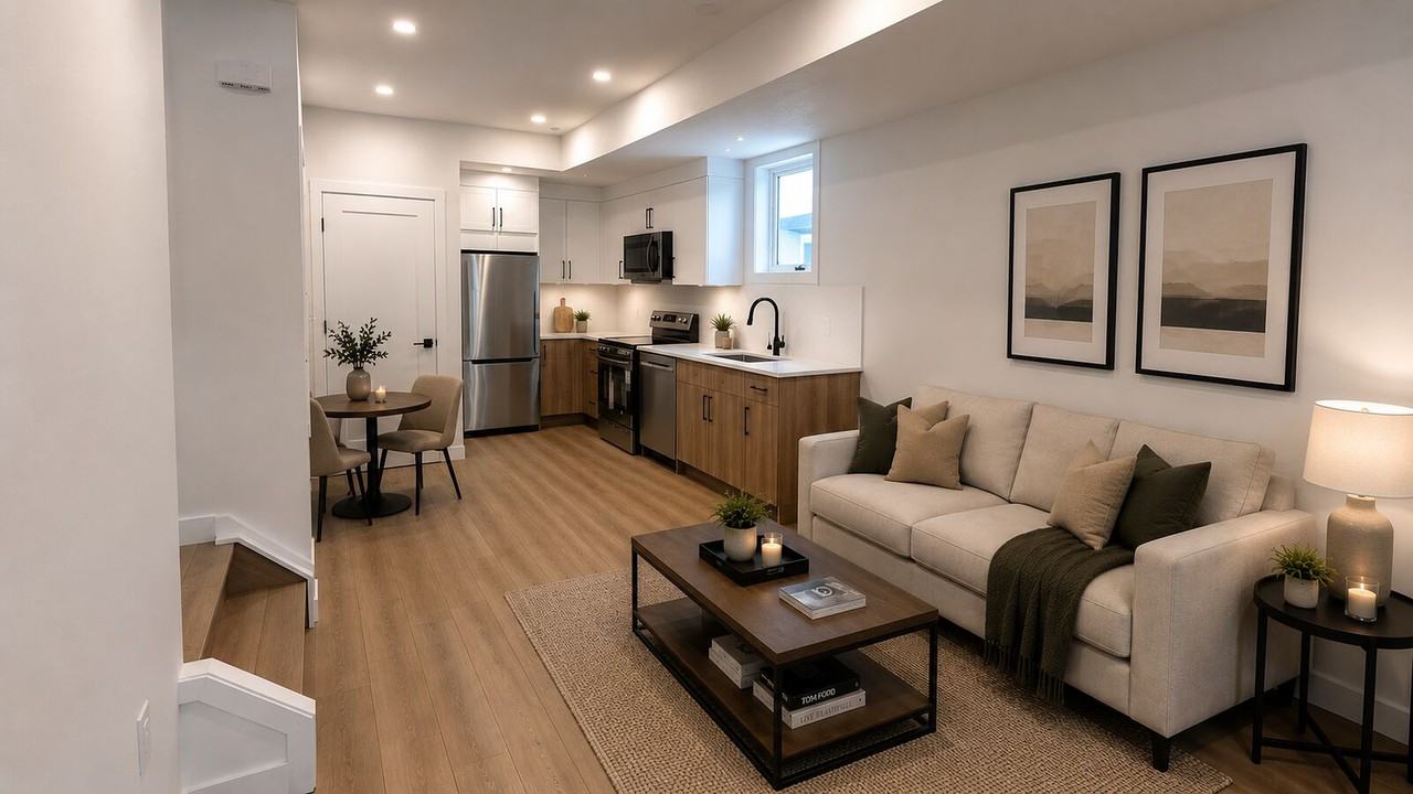 503 - 503 10 St Ne - Photo 2 of 14