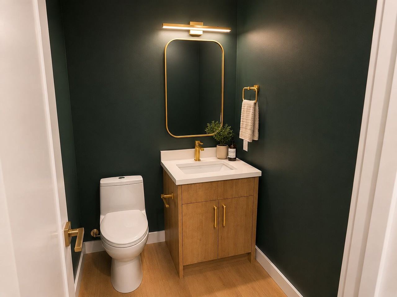 503 - 503 10 St Ne - Photo 3 of 14
