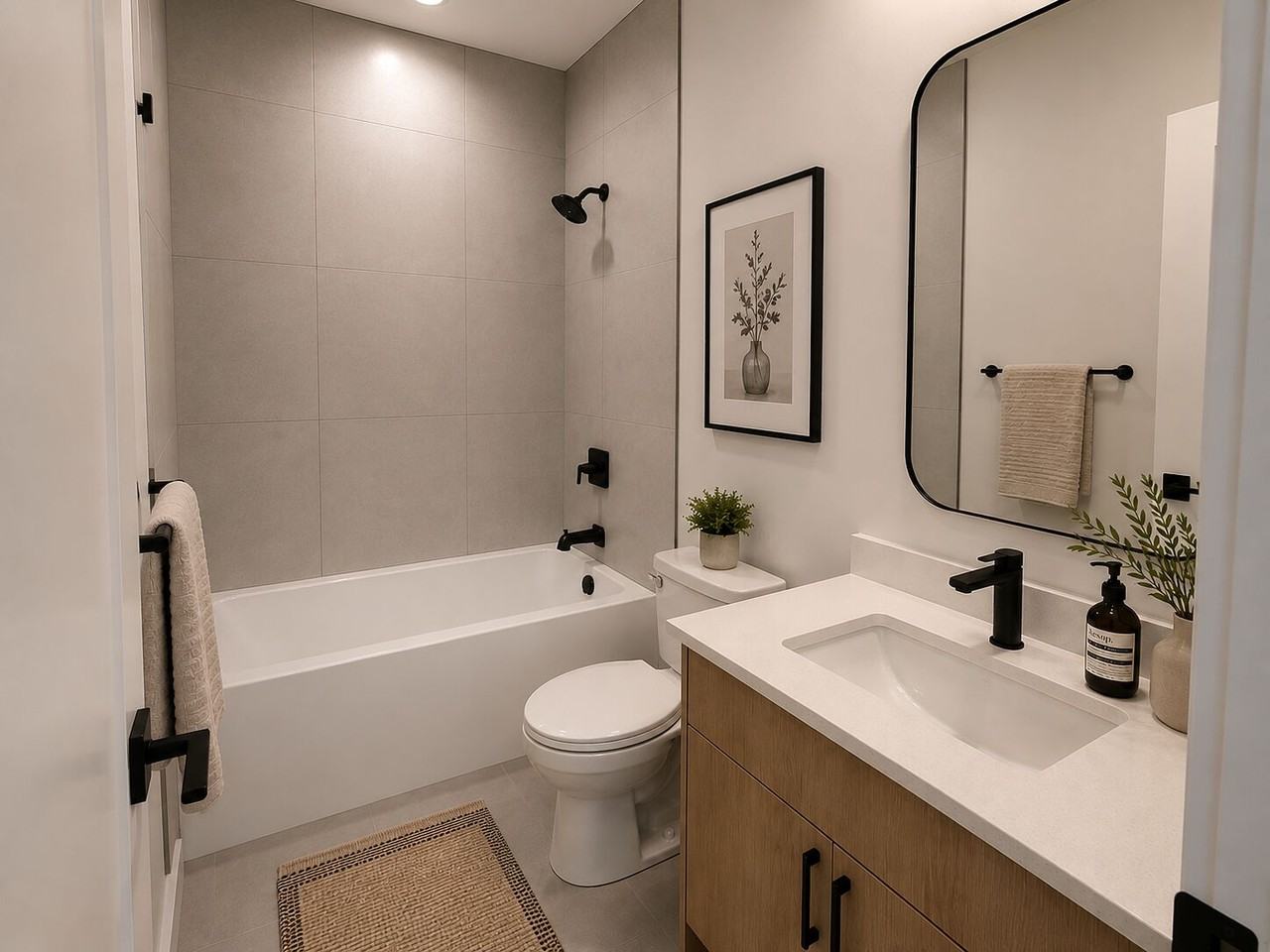 503 - 503 10 St Ne - Photo 7 of 14