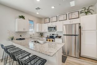 Townhomes at Sunnyside - Photo 1 of 1